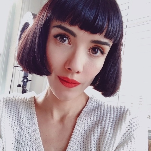 Meet your Posher, Midori - Picture 2 of 4